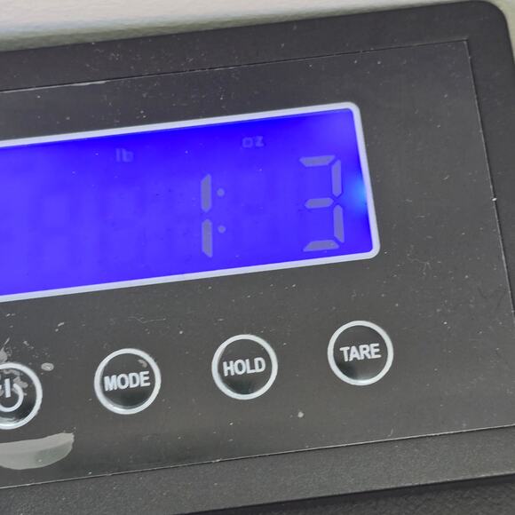 Dana Buchman Cardigan Womens Large Navy Blue Open Front Lace Up Side Career Work - Picture 11 of 11